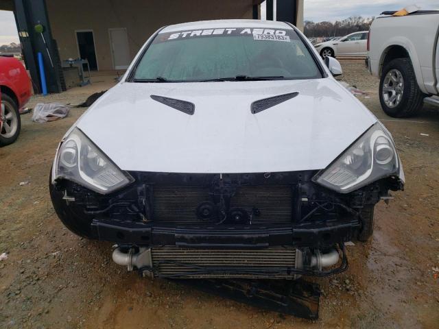 Photo 5 from auction – 2013 HYUNDAI GENESIS CO with VIN KMHHT6KD7DU111944