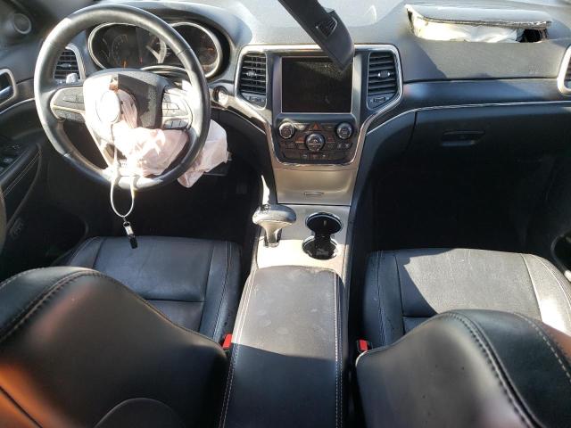Photo 8 from auction – 2014 JEEP GRAND CHER with VIN 1C4RJEBG4EC151148
