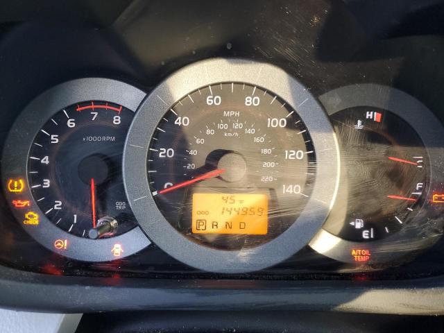 Foto 9 de la subasta – 2009 TOYOTA RAV4 con VIN JTMBF33V19D005195
