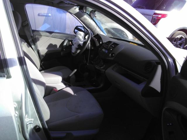 Photo 7 from auction – 2011 TOYOTA RAV4 with VIN 2T3BF4DV5BW149846