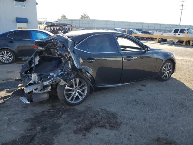 Photo 3 from auction – 2020 LEXUS IS 300 with VIN JTHAA1D21L5106174