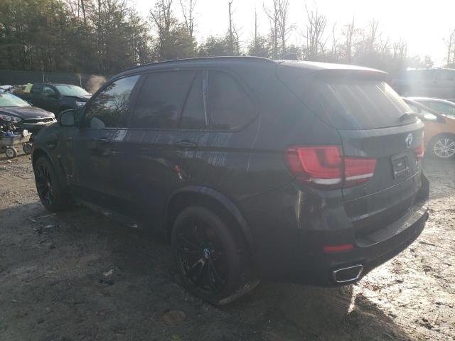Photo 2 from auction – 2017 BMW X5 XDRIVE5 with VIN 5UXKR6C53H0J84384