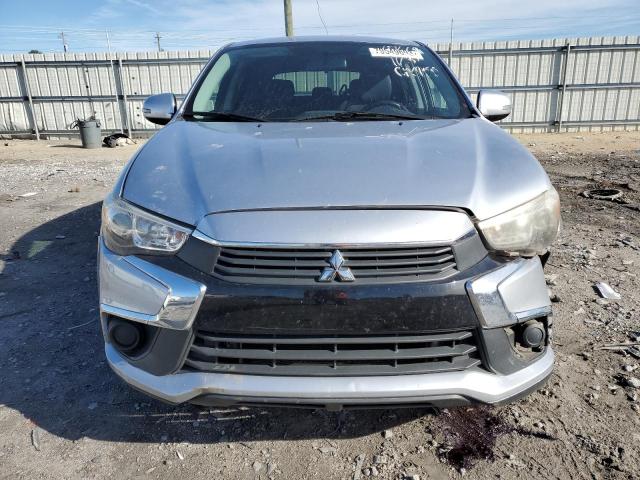 Photo 5 from auction – 2016 MITSUBISHI OUTLANDER with VIN JA4AP3AU3GZ057117