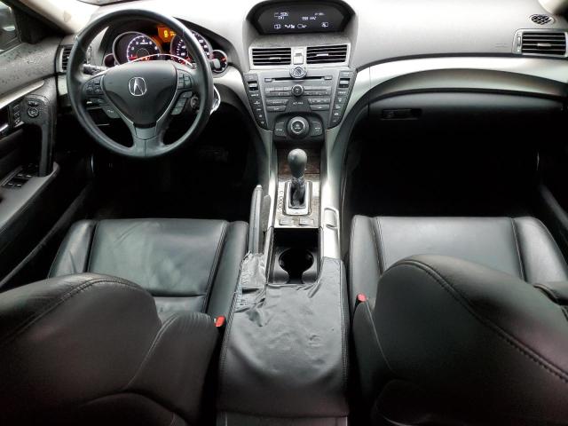 Photo 8 from auction – 2012 ACURA TL with VIN 19UUA8F20CA005835