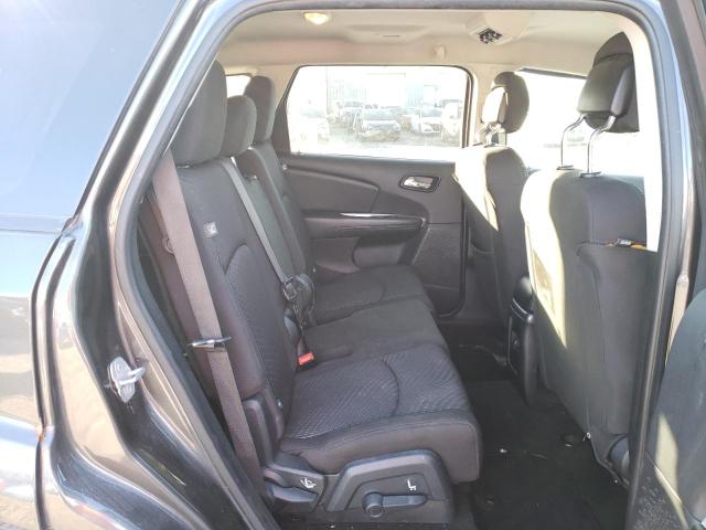Photo 10 from auction – 2017 DODGE JOURNEY SE with VIN 3C4PDCAB3HT581352