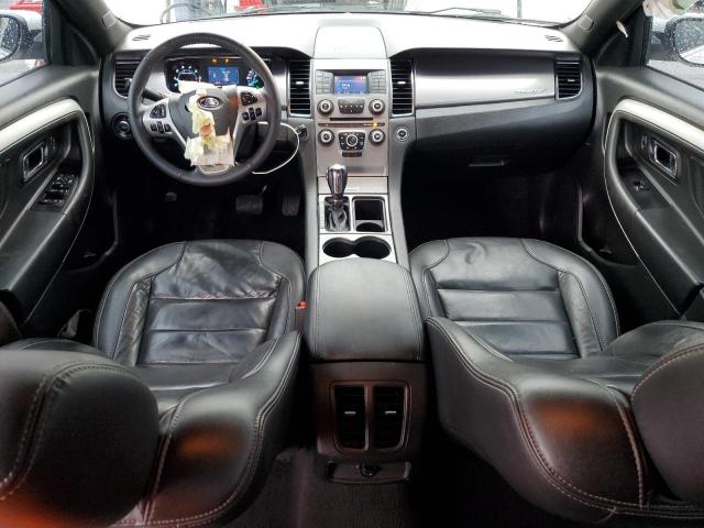 Photo 8 from auction – 2019 FORD TAURUS SEL with VIN 1FAHP2E85KG102743