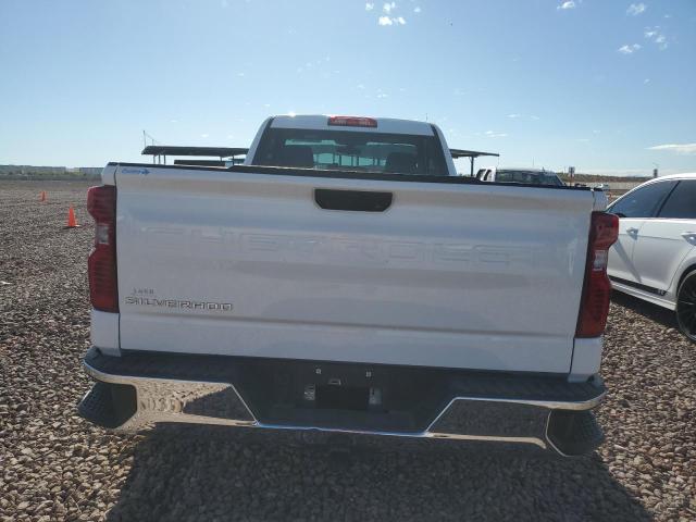 Photo 6 from auction – 2021 CHEVROLET SILVERADO with VIN 3GCNWAEF8MG473850