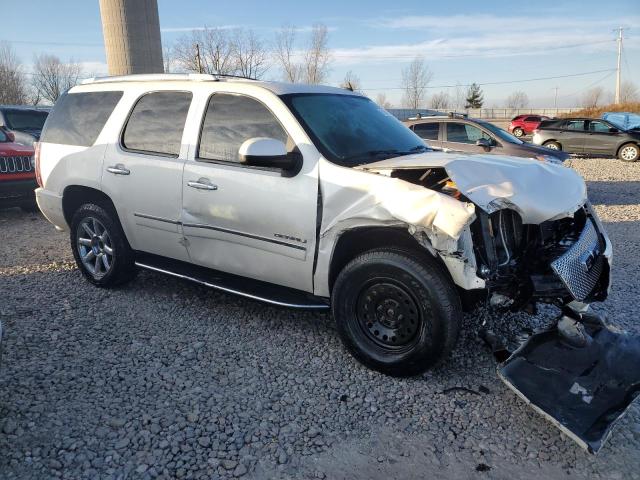 Photo 4 from auction – 2012 GMC YUKON DENA with VIN 1GKS2EEF9CR188471