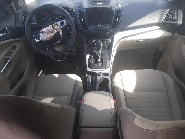 Photo 8 from auction – 2015 FORD ESCAPE SE with VIN 1FMCU0G95FUC05395