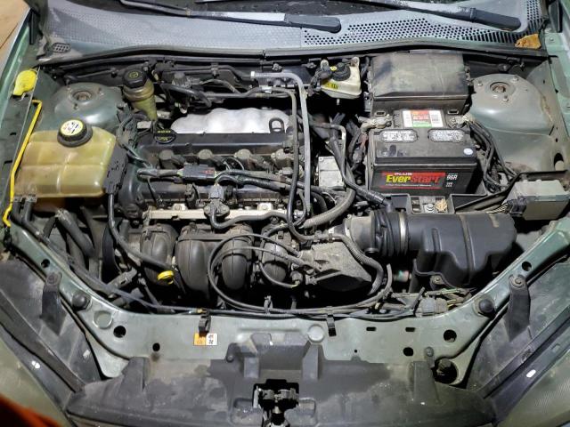 Photo 11 from auction – 2005 FORD FOCUS ZX4 with VIN 1FAFP34N65W300388