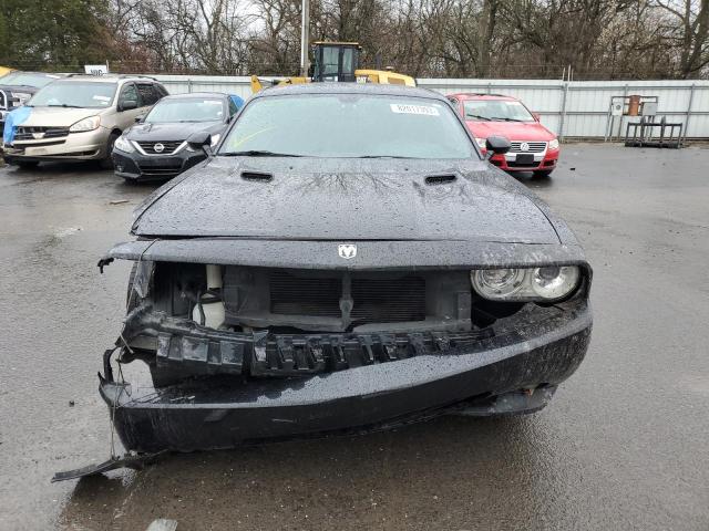 Photo 5 from auction – 2009 DODGE CHALLENGER with VIN 2B3LJ74W99H633639