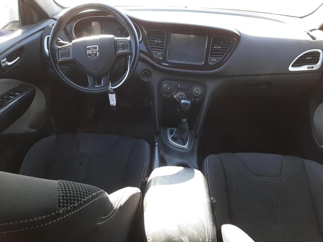 Photo 8 from auction – 2016 DODGE DART SXT with VIN 1C3CDFBB4GD517120