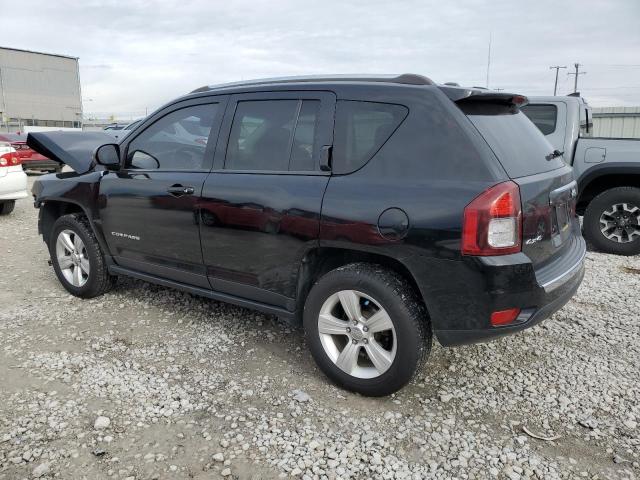 Photo 2 from auction – 2015 JEEP COMPASS LA with VIN 1C4NJDEB0FD279973