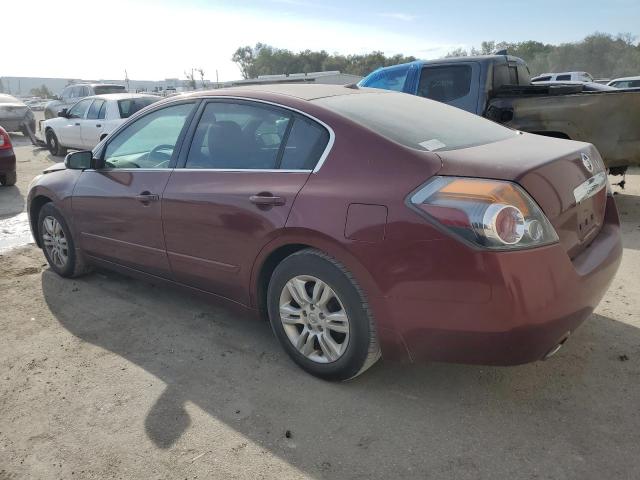 Photo 2 from auction – 2010 NISSAN ALTIMA BAS with VIN 1N4AL2AP8AN529208