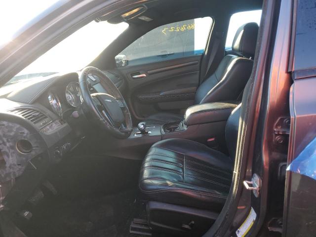 Photo 7 from auction – 2014 CHRYSLER 300 S with VIN 2C3CCAGG8EH374456