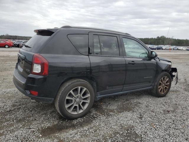 Photo 3 from auction – 2016 JEEP COMPASS SP with VIN 1C4NJCBA7GD785727