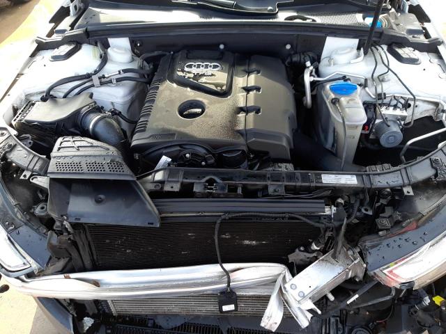 Photo 11 from auction – 2016 AUDI A4 ALLROAD with VIN WA1UFAFL2GA010633