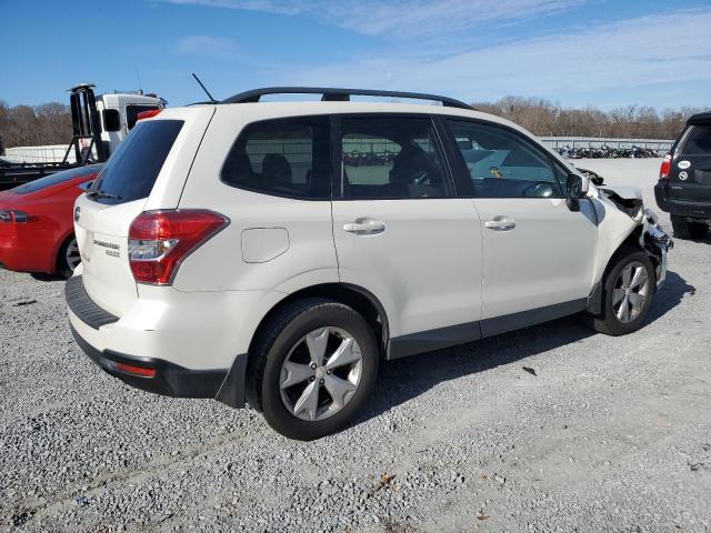 Photo 3 from auction – 2015 SUBARU FORESTER 2 with VIN JF2SJADC5FH531450