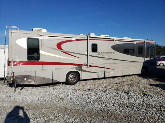 Photo 4 from auction – 2005 FREIGHTLINER CHASSIS X with VIN 4UZAAHDC85CU90709
