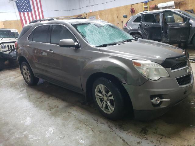 Photo 4 from auction – 2012 CHEVROLET EQUINOX LT with VIN 2GNFLEEK6C6172190