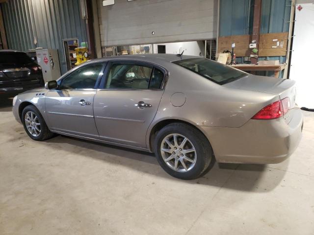 Photo 2 from auction – 2007 BUICK LUCERNE CX with VIN 1G4HD57217U132761