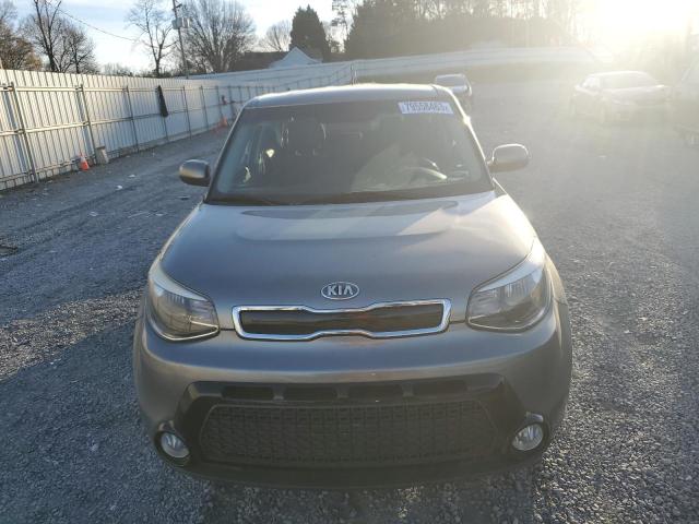 Foto 5 de la subasta – 2016 KIA SOUL + con VIN KNDJP3A54G7243405