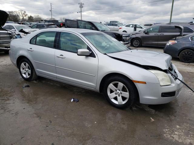 Photo 4 from auction – 2006 FORD FUSION SE with VIN 3FAFP07186R245230
