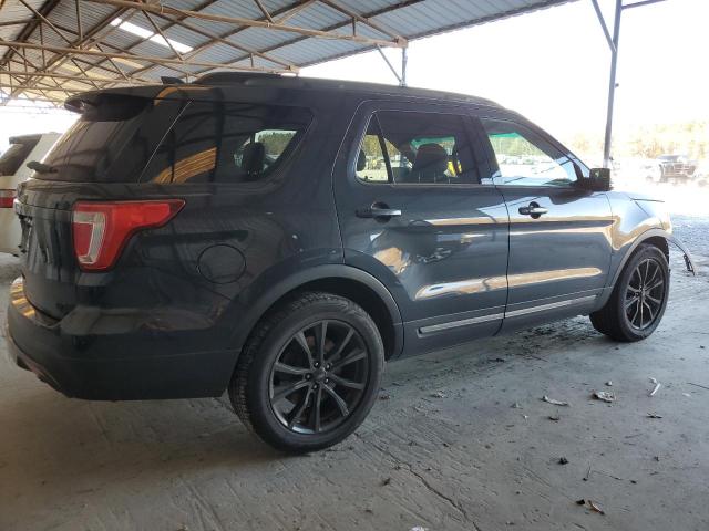 Photo 3 from auction – 2017 FORD EXPLORER X with VIN 1FM5K7D8XHGA73058
