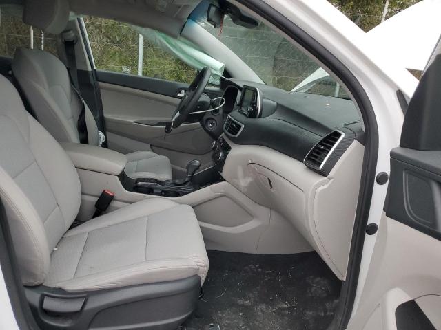 Photo 7 from auction – 2019 HYUNDAI TUCSON SE with VIN KM8J2CA41KU895555
