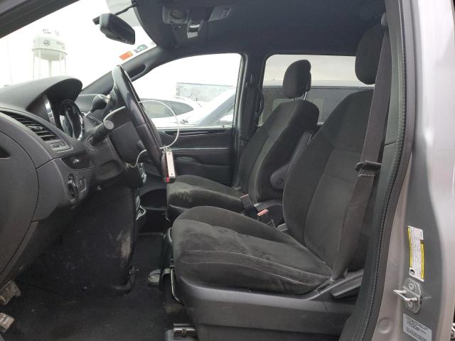 Photo 7 from auction – 2015 DODGE GRAND CARA with VIN 2C4RDGBG5FR750068