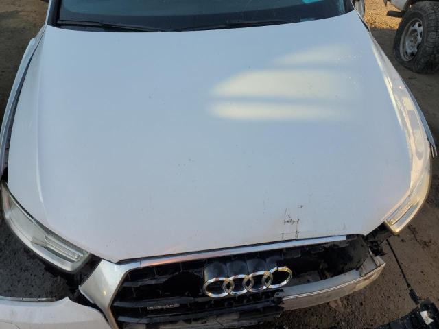 Photo 11 from auction – 2016 AUDI Q3 PREMIUM with VIN WA1EFCFS1GR004752