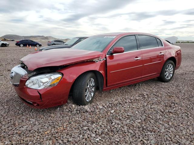 Zdjęcie 1 z aukcji – 2011 BUICK LUCERNE CX z VIN 1G4HJ5EM5BU141730