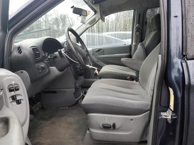 Photo 7 from auction – 2007 DODGE GRAND CARA with VIN 2D4GP44L37R348982