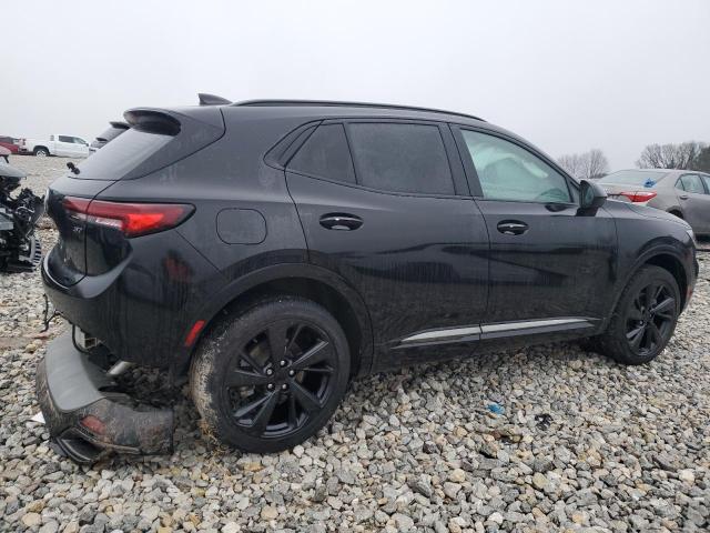 صورة رقم 3 من المزاد - 2021 BUICK ENVISION P مع VIN LRBFZMR48MD164168