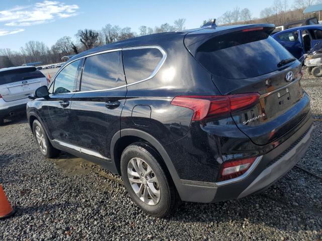 Photo 2 from auction – 2019 HYUNDAI SANTA FE S with VIN 5NMS33AD5KH008164