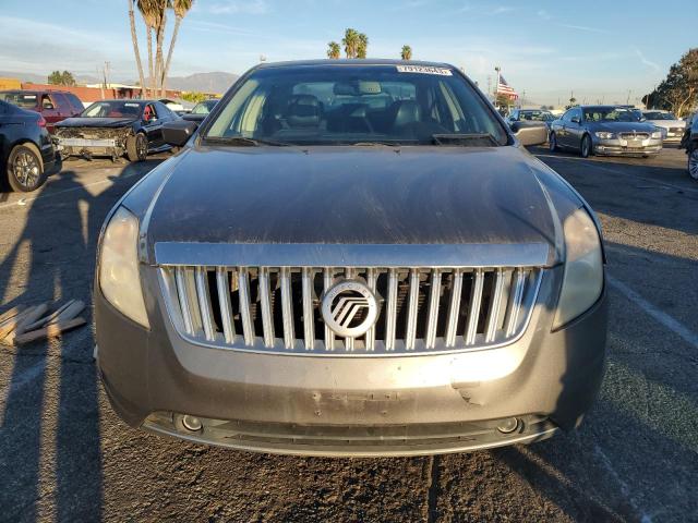 Photo 5 from auction – 2010 MERCURY MILAN PREM with VIN 3MEHM0JA5AR617134