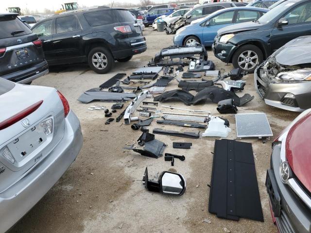Photo 13 from auction – 2023 TOYOTA SEQUOIA with VIN 7SVAAABA7PX020136
