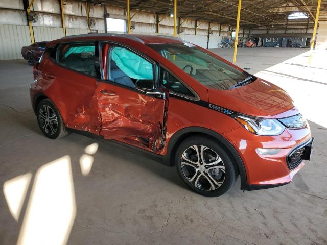 Photo 4 from auction – 2020 CHEVROLET BOLT EV PR with VIN 1G1FZ6S00L4125053