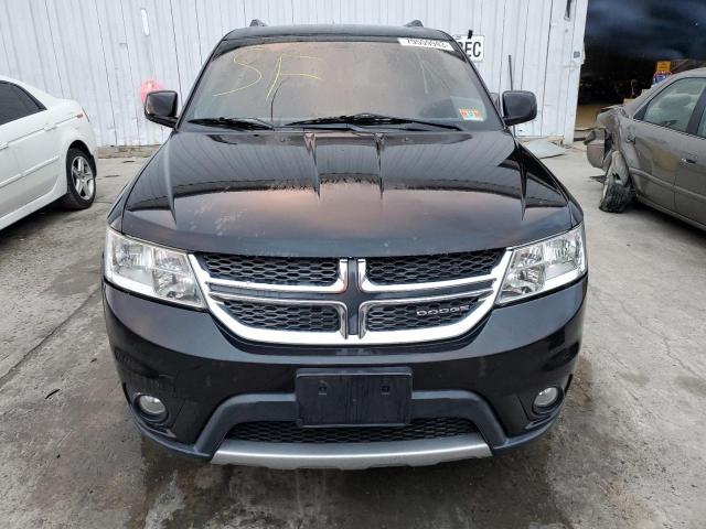 Photo 5 from auction – 2012 DODGE JOURNEY SX with VIN 3C4PDDBG0CT154798