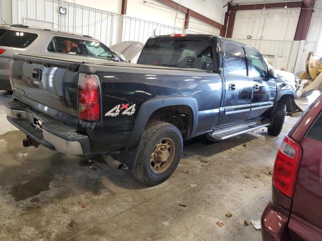 Photo 3 from auction – 2007 CHEVROLET SILVERADO with VIN 1GCGK13U77F121693