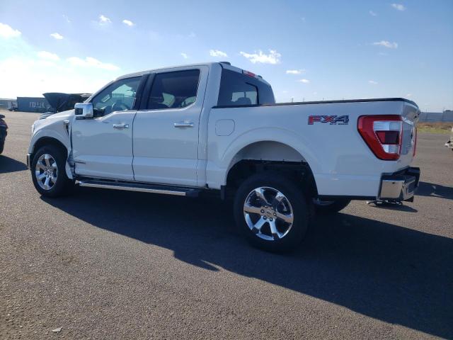 Photo 2 from auction – 2023 FORD F150 SUPER with VIN 1FTFW1ED5PFA60776