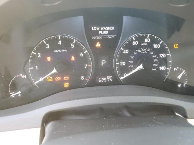 Photo 9 from auction – 2010 LEXUS RX 350 with VIN 2T2BK1BA9AC029594