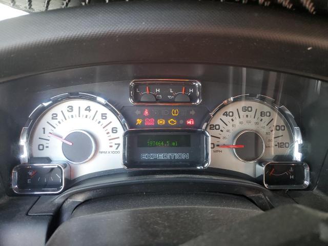 Zdjęcie 9 z aukcji – 2008 FORD EXPEDITION z VIN 1FMFK18568LA25047