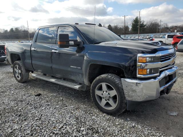 Photo 4 from auction – 2018 CHEVROLET silverado with VIN 1GC1KUEY3JF204472