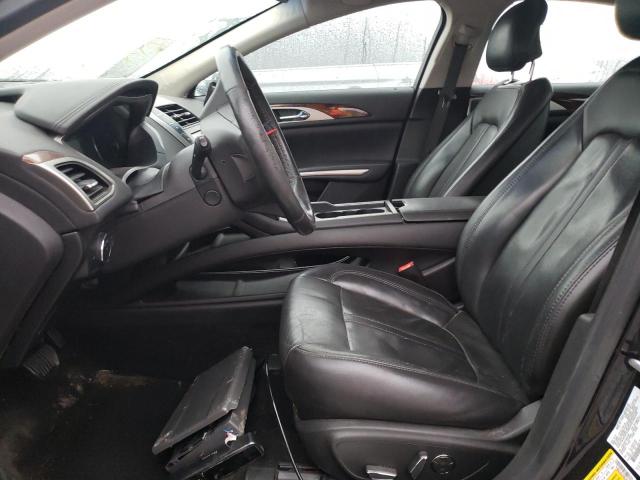 Photo 7 from auction – 2014 LINCOLN MKZ with VIN 3LN6L2JK7ER834508