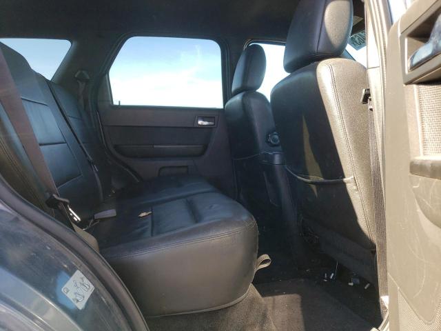 Photo 10 from auction – 2011 FORD ESCAPE LIM with VIN 1FMCU9EG4BKB29728