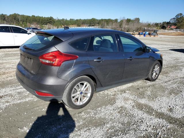 Photo 3 from auction – 2016 FORD FOCUS SE with VIN 1FADP3K27GL355601