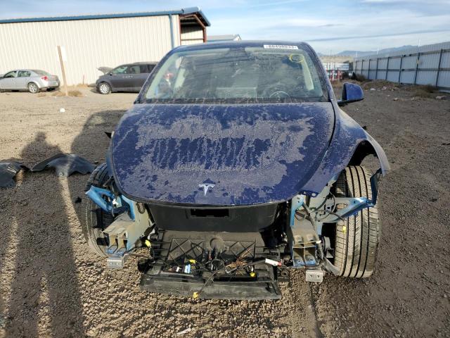 Фото 5 с аукциона – 2022 TESLA MODEL Y с VIN 7SAYGDEF5NF520547