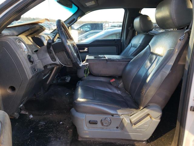 Photo 7 from auction – 2013 FORD F150 SUPER with VIN 1FTEW1CM7DKF75991