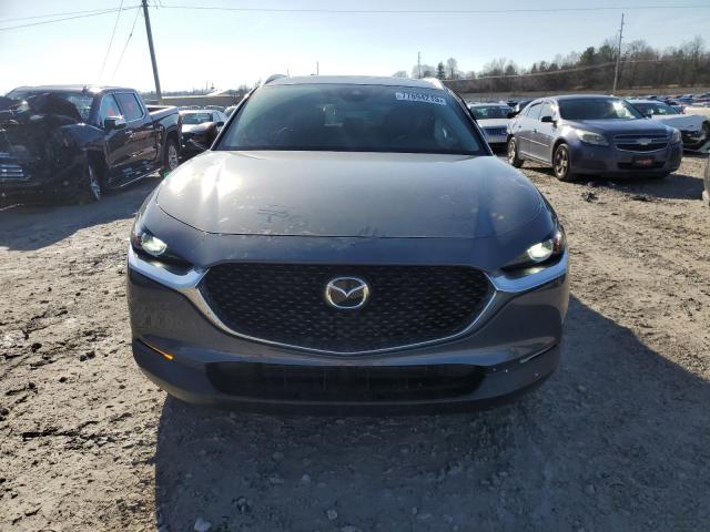 Photo 5 from auction – 2023 MAZDA CX-30 PREF with VIN 3MVDMBCM0PM543211